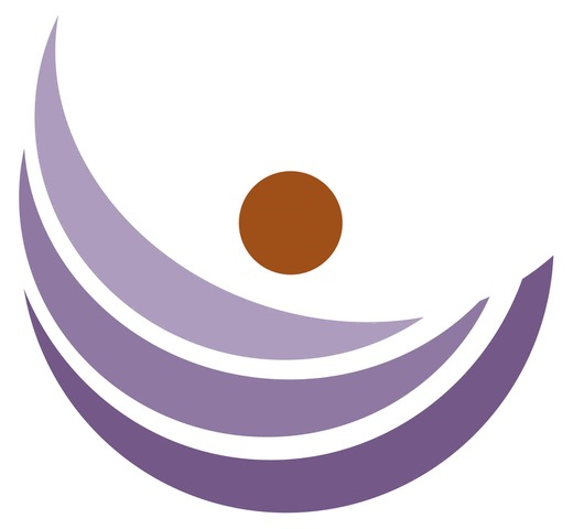 Logo Garbiele Alscher Aum Yoga Shala